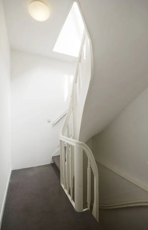 Rembrandtplein Apartments