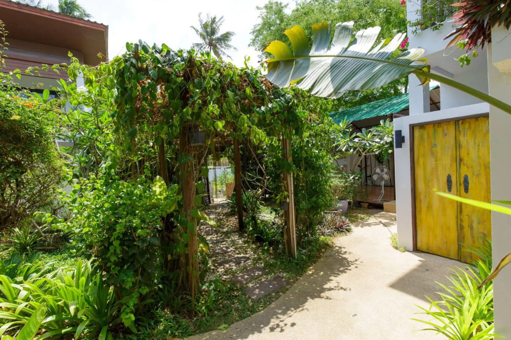 Elysia Boutique Resort