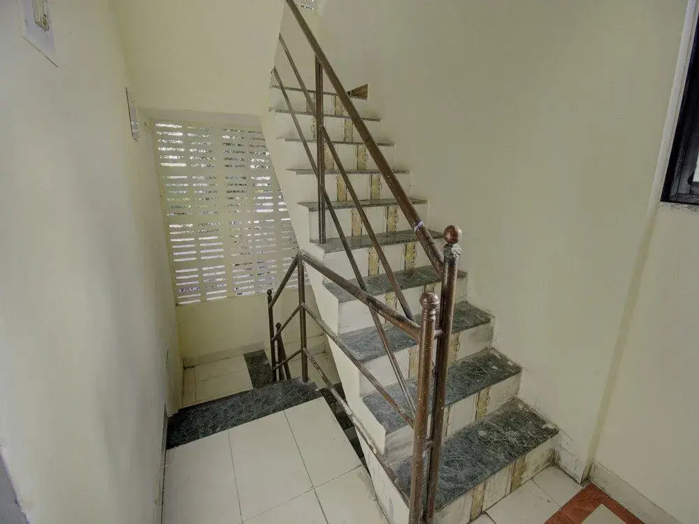Oyo 38805 Sai Vyankatesh Residency
