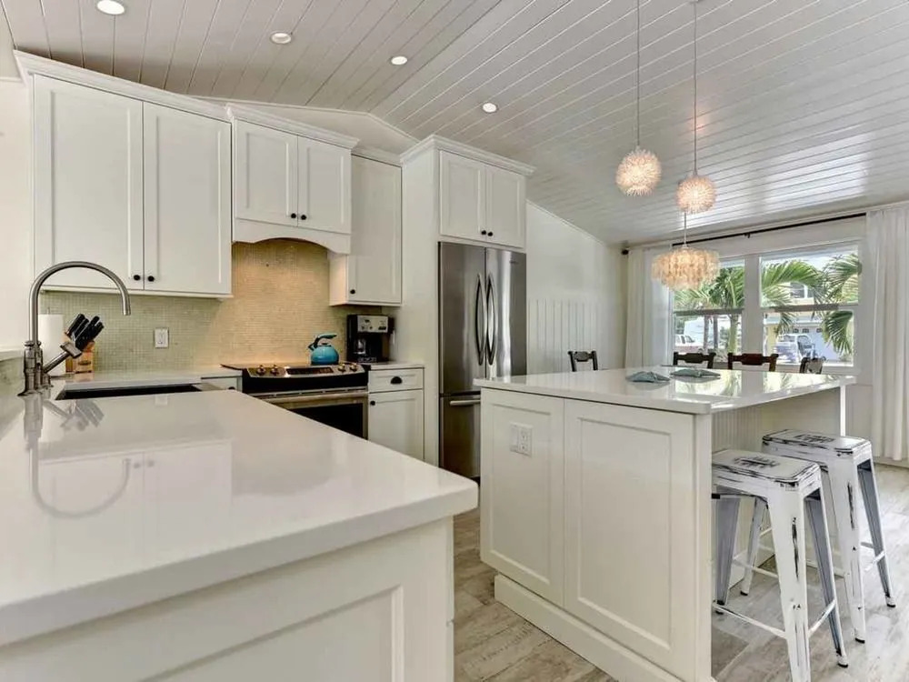 Beach Pearl 212 Archer Way by RedAwning