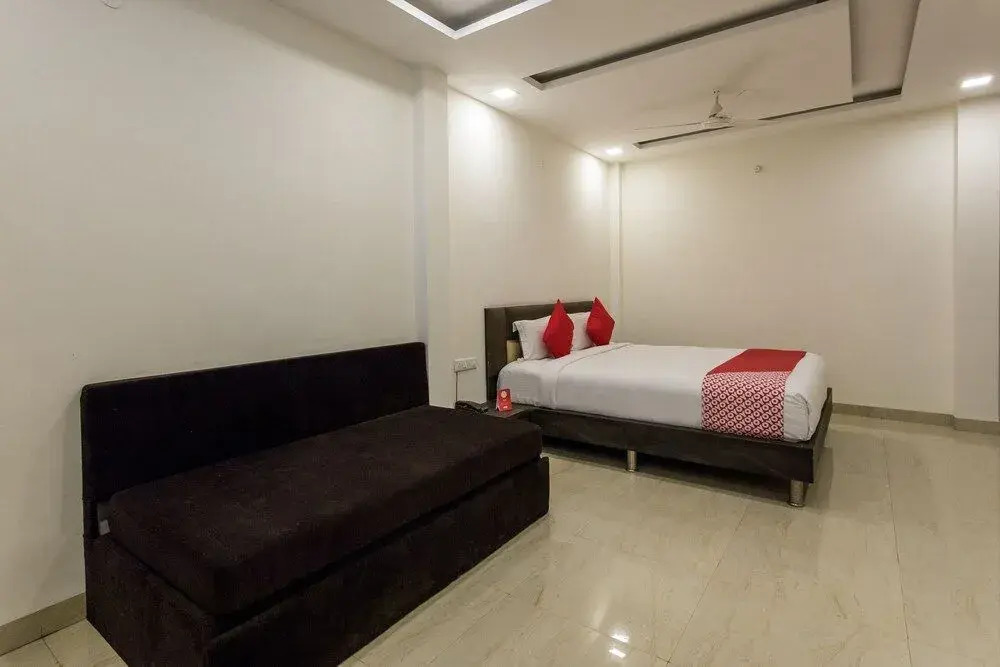 OYO 19380 Swastik Resort