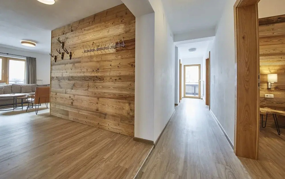 Glemm Lodge Apartments - JOKER CARD im Sommer inklusive