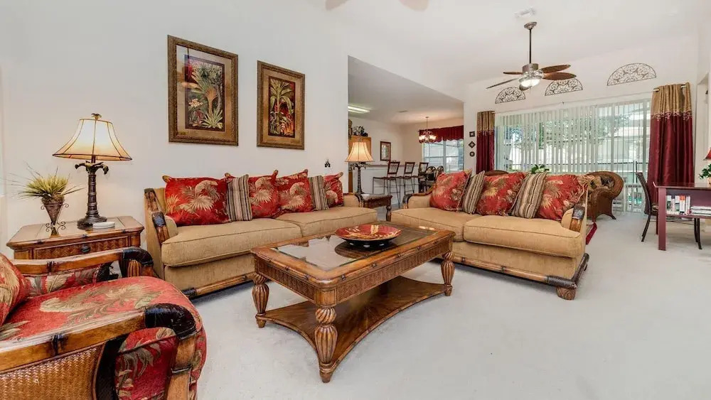 7768 Basnett Circle