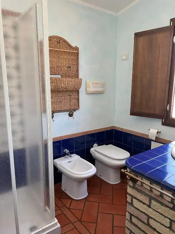 Orosei RE - Villa Samuela a 50m dal mare