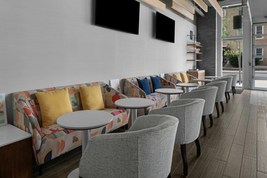 Homewood Suites By Hilton Charlotte Uptown First Ward
