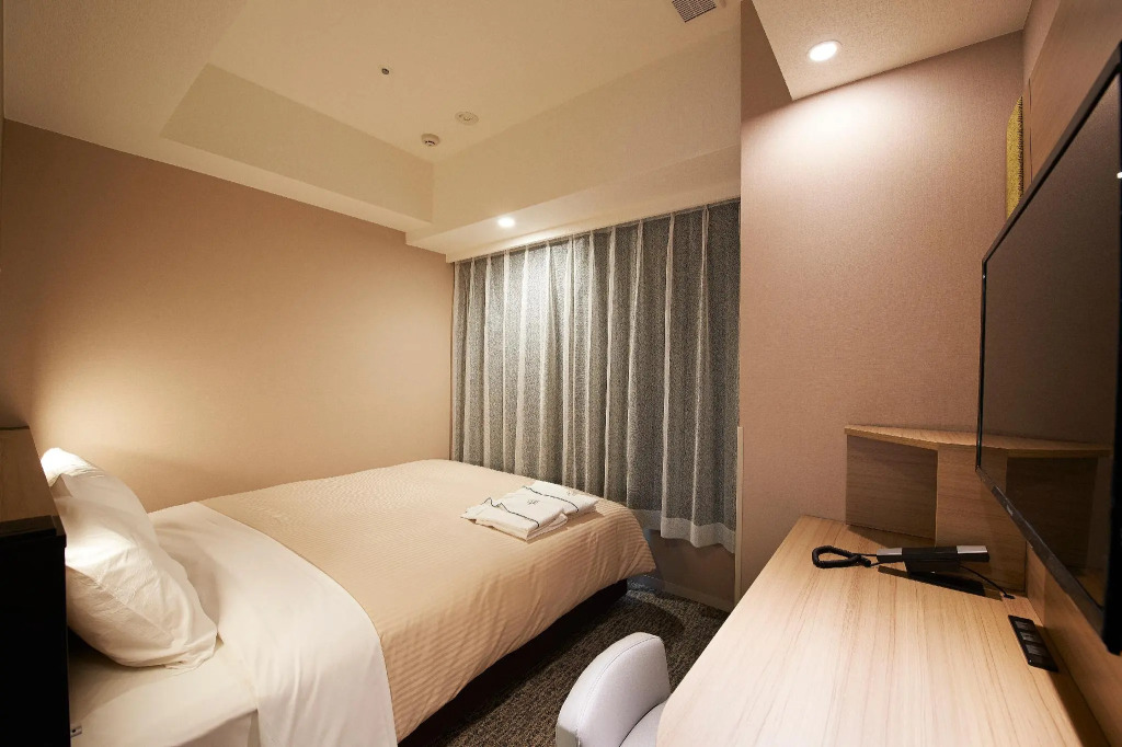 Sotetsu Fresa Inn Tokyo Kanda
