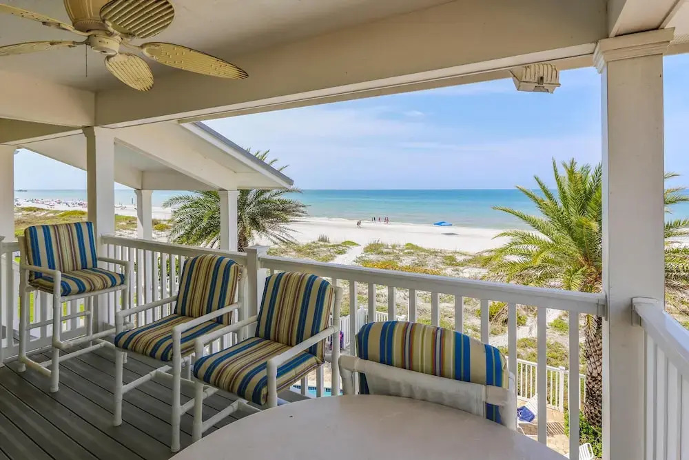 Sunset Villas 4