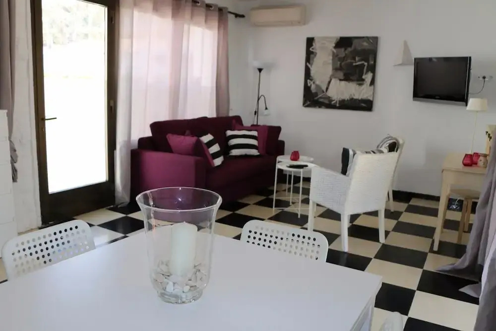 Villa La Pitera