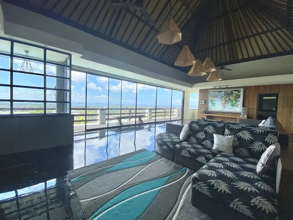 The Lavana Villa Gajah Jimbaran