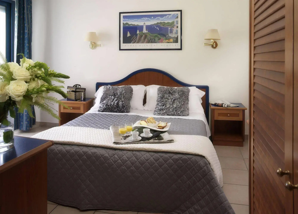 Hotel Ascot Riccione