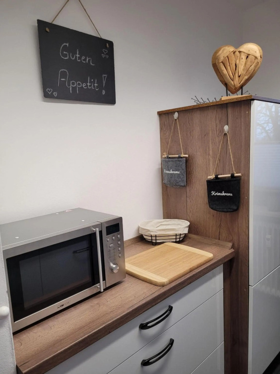 Ferienwohnung Hedy
