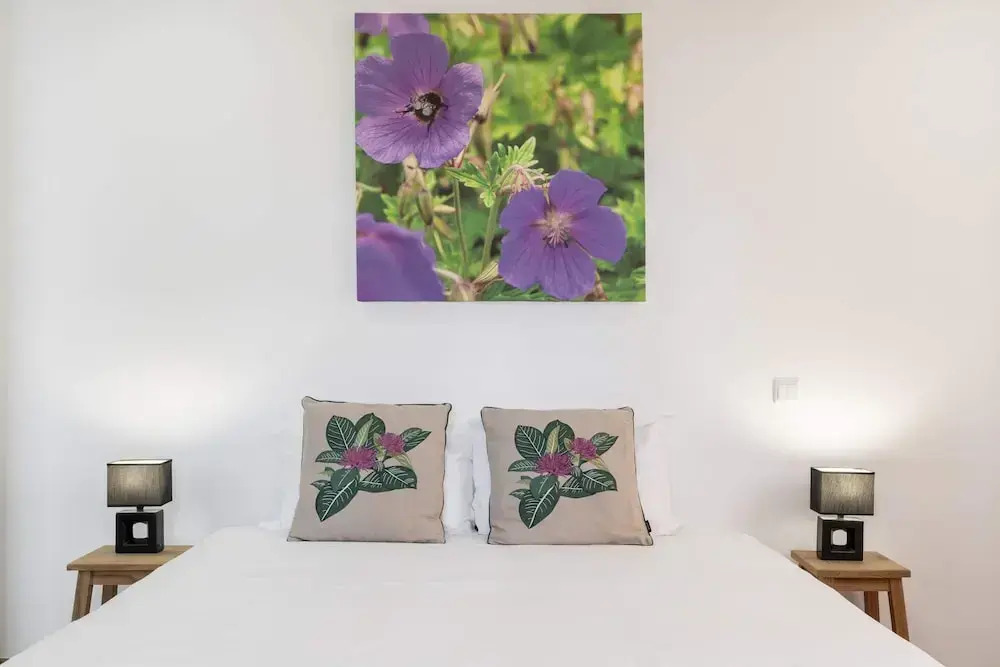 Casa Strelitzia by An Island Apart