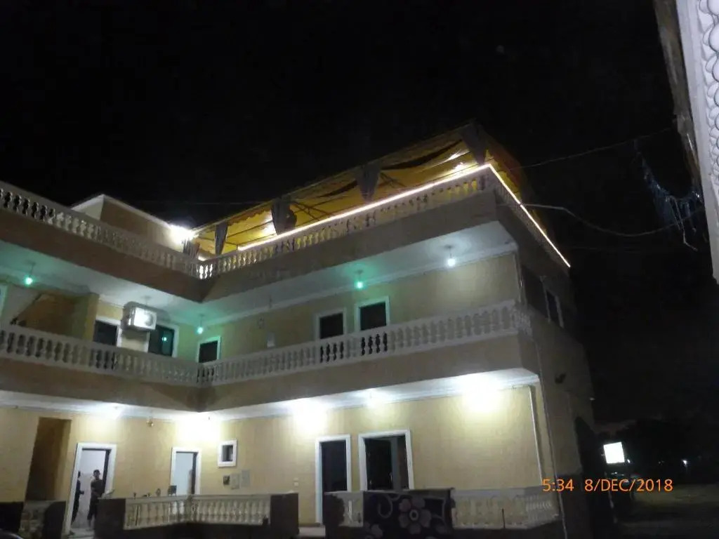 The Farm - Hotel & Horse Riding