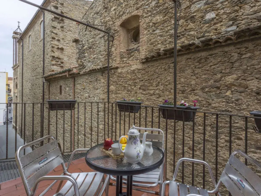 Apartment JOLI Pozzallo