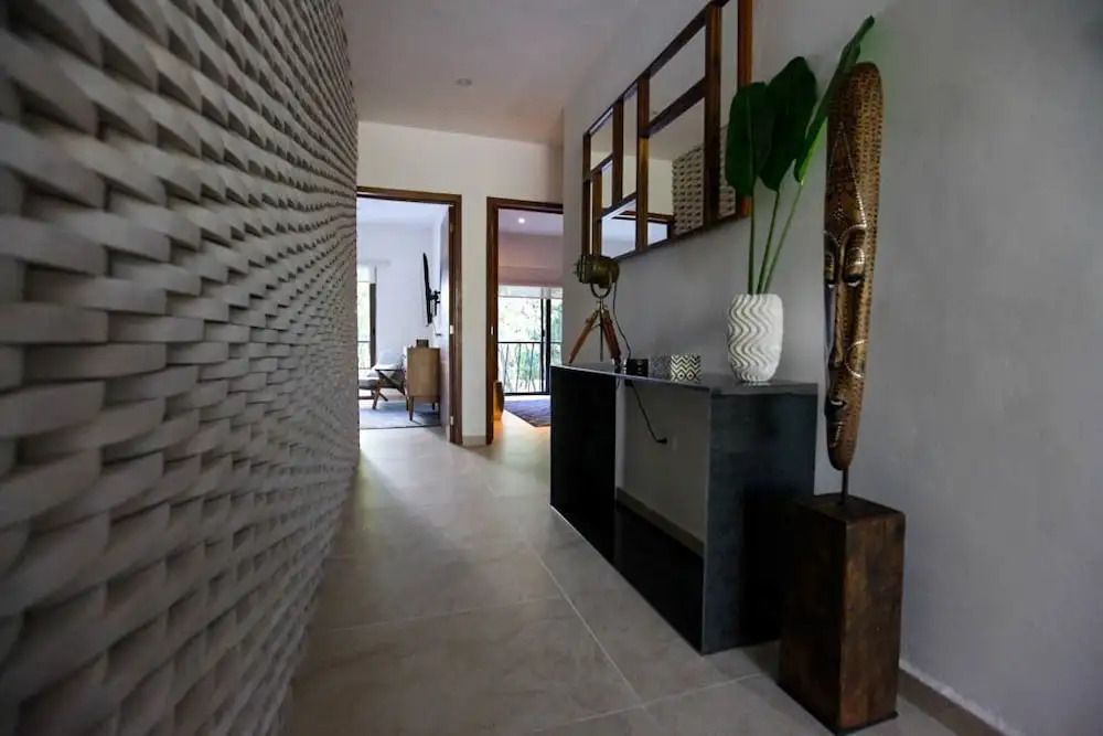 Villa Latina 2 bedroom apartment sleeps4