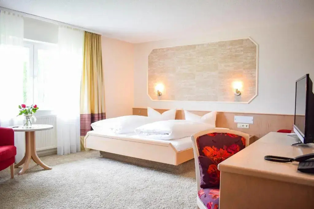 Castell Hotel & Restaurant