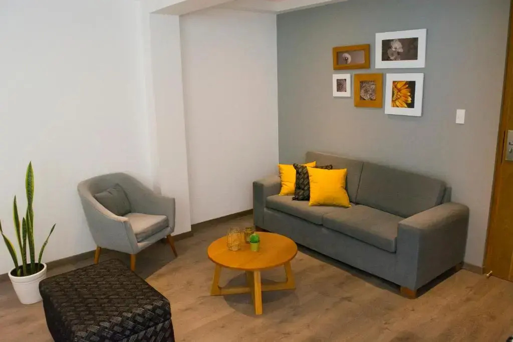 Apart Hotel Familiar en el Centro de Tacna Hasta 5 Personas