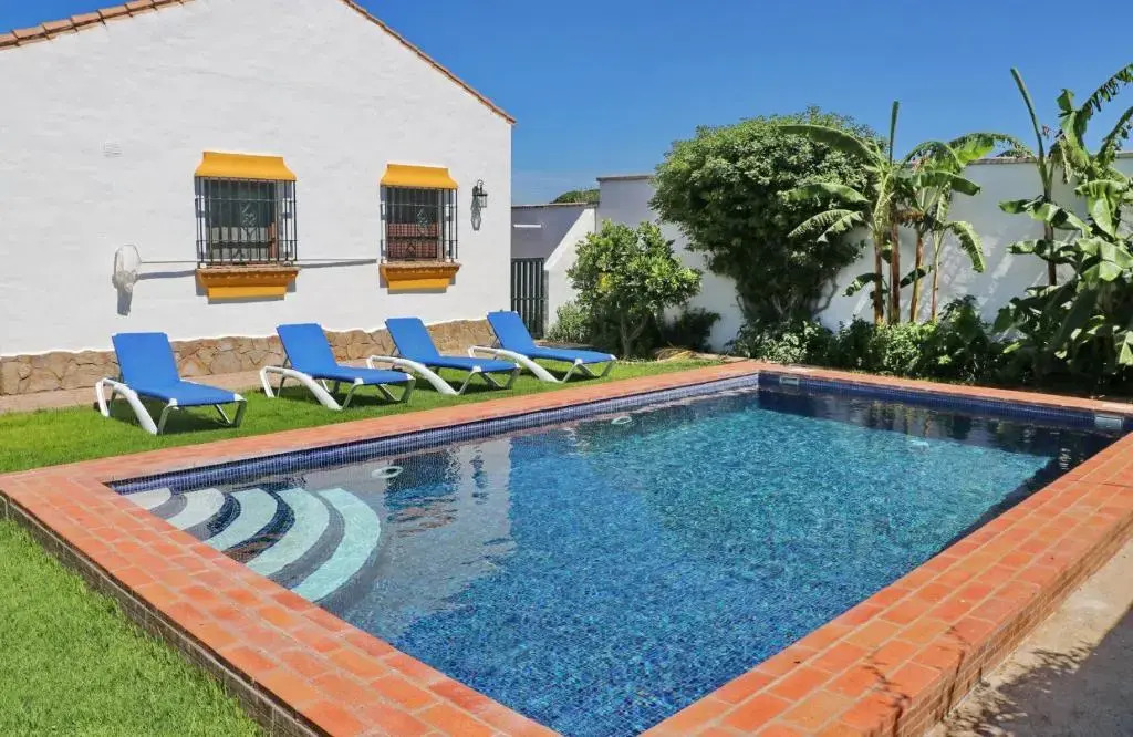 Villa la Dehesa