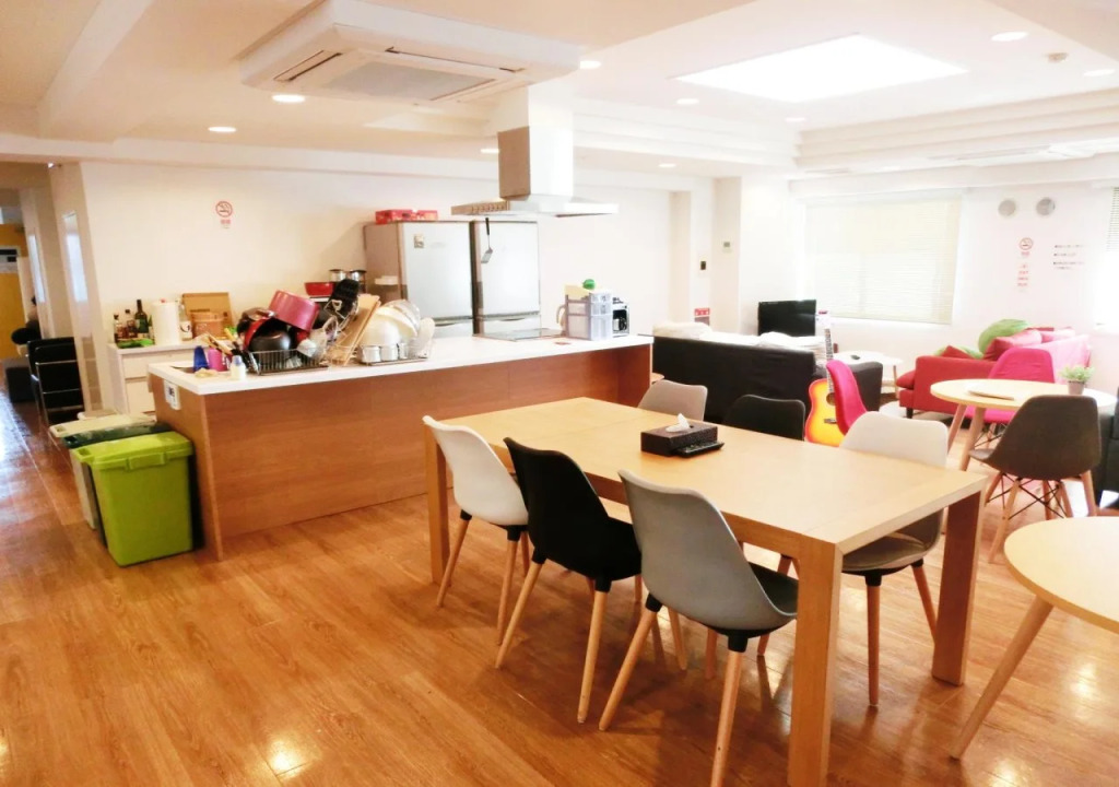 Guesthouse TOHO