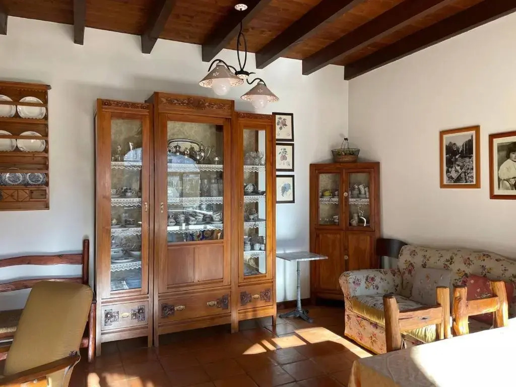 Aventina Holiday Home