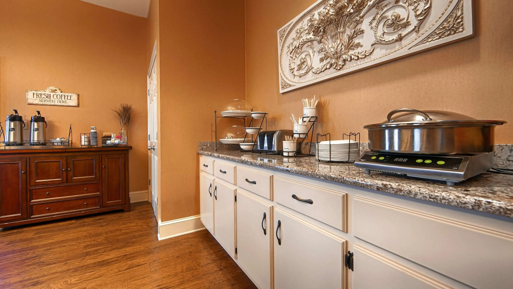 Best Western Suites