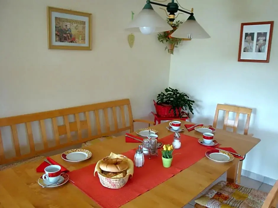 Haus Camelia