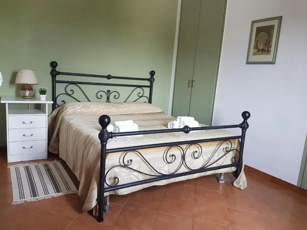 Residenza Colle Oliva