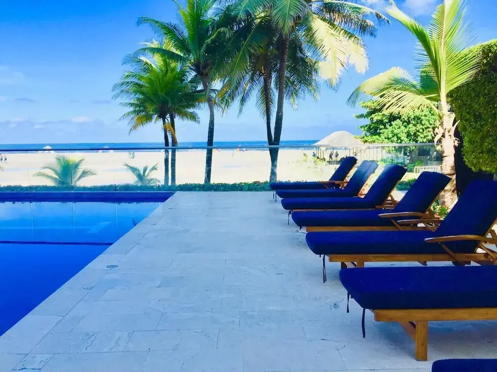 Morros Vitri Luxury