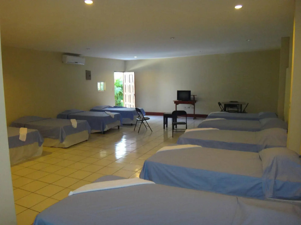 Hotel La Arboleda