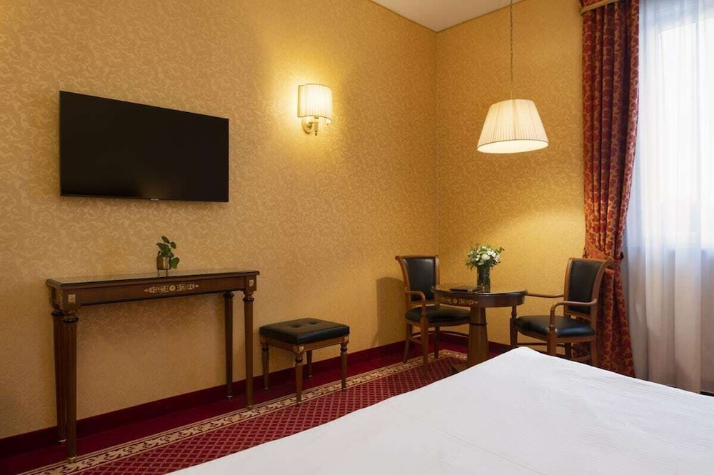 Hotel Maxim