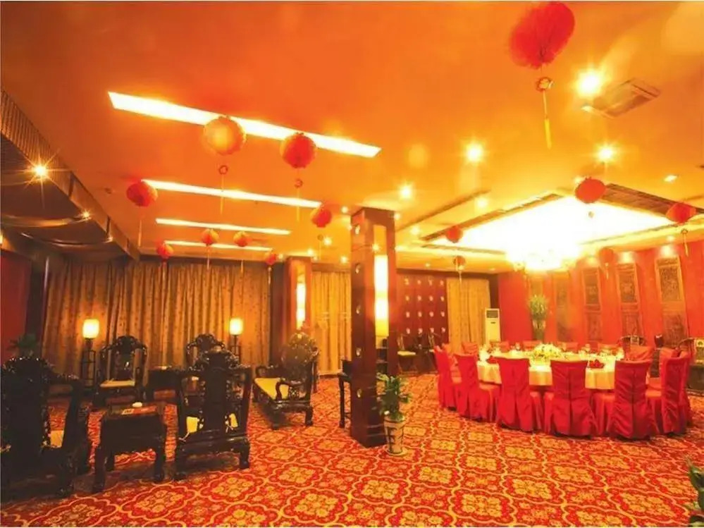Shanyang Jianguo
