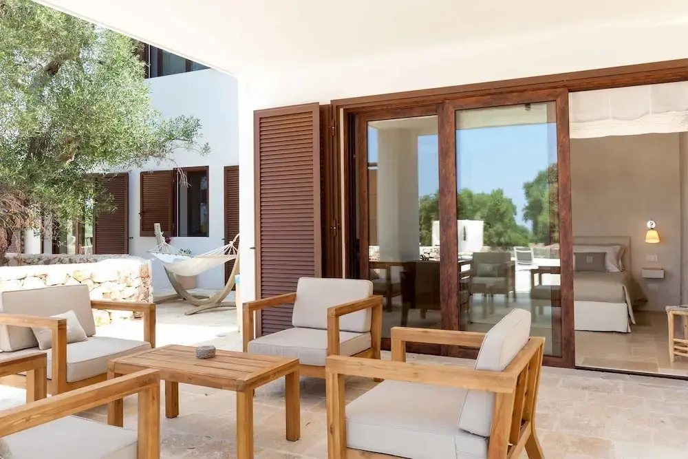 Villa Lorzata
