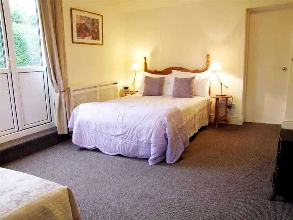 Tyn Y Wern Guest Accommodation