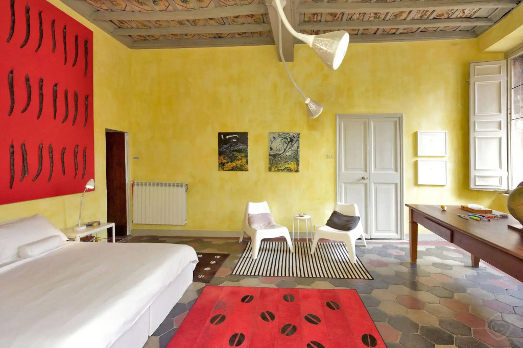 Navona apartments - Pantheon area
