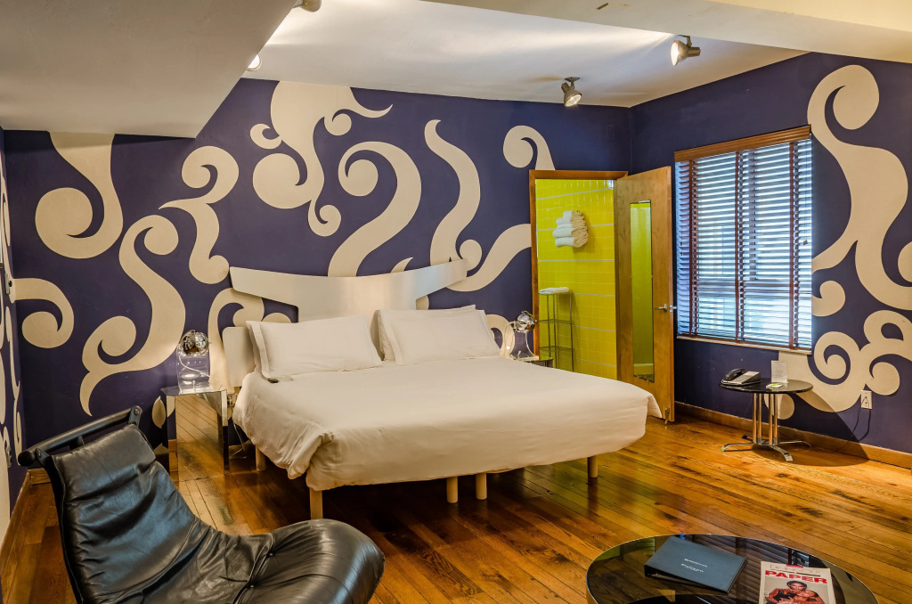 Pelican Hotel