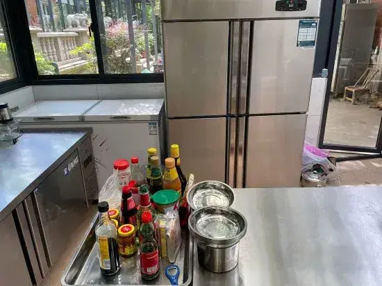 Xiaxi Zuo'an Homestay
