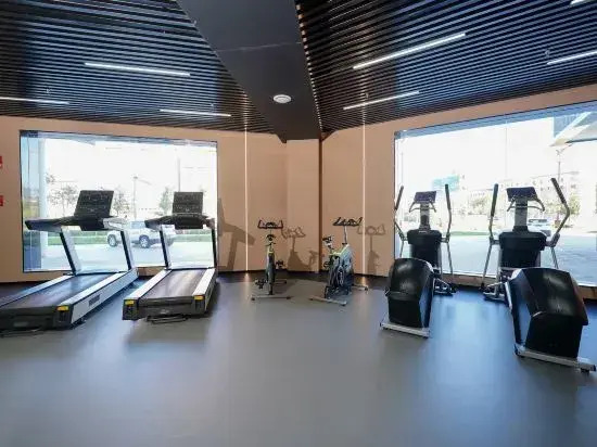 Beitun Hualan Xingmao Hotel