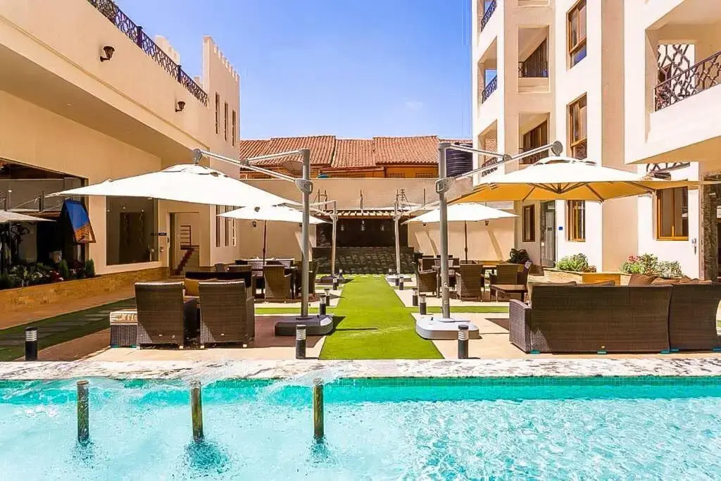 Exquisite 2 Bedroom Apartment in Kileleshwa with Gym & Pool