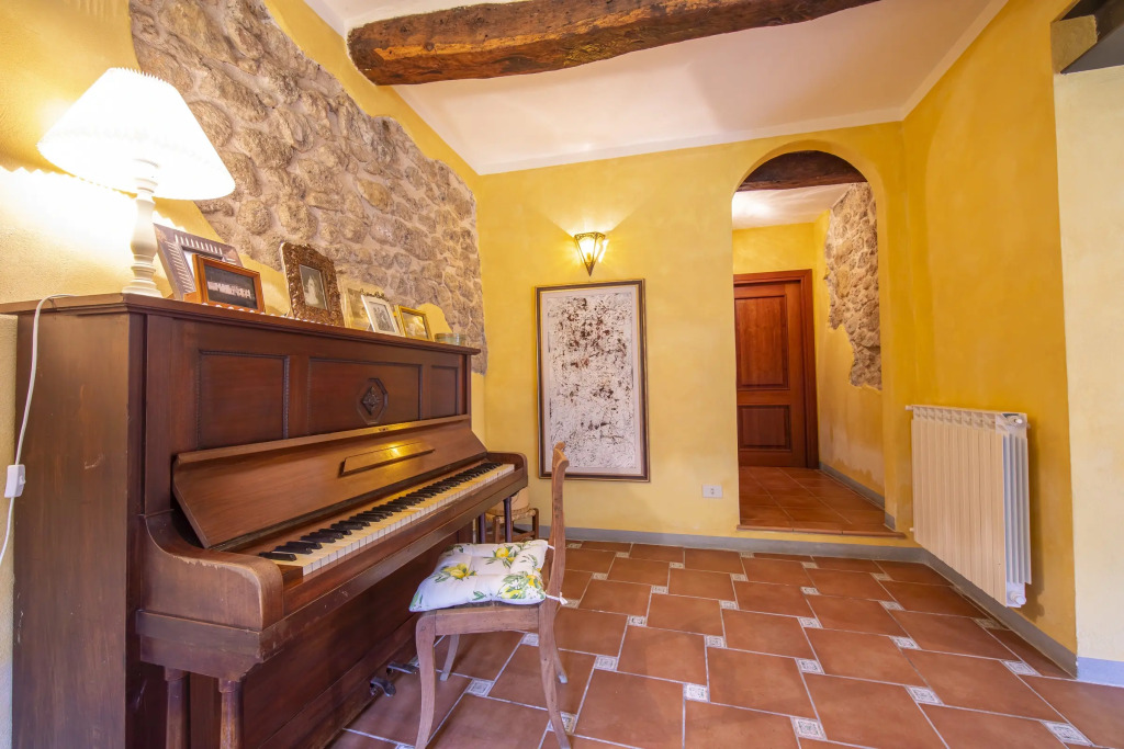 Villa Anna Montebello