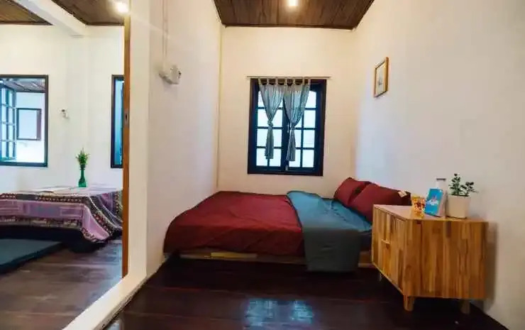 a-mâze house