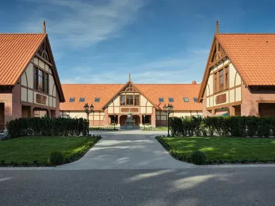 Hotel Pałac Poledno