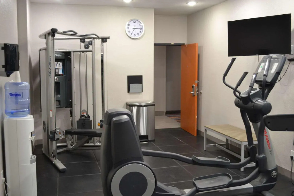 Country Inn & Suites by Radisson, Fairview Heights, IL