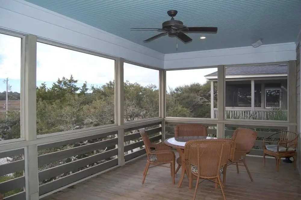 Happy Days - 5 Br Home