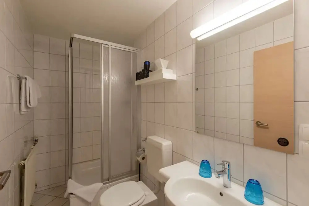 Hotel Prinz Heinrich