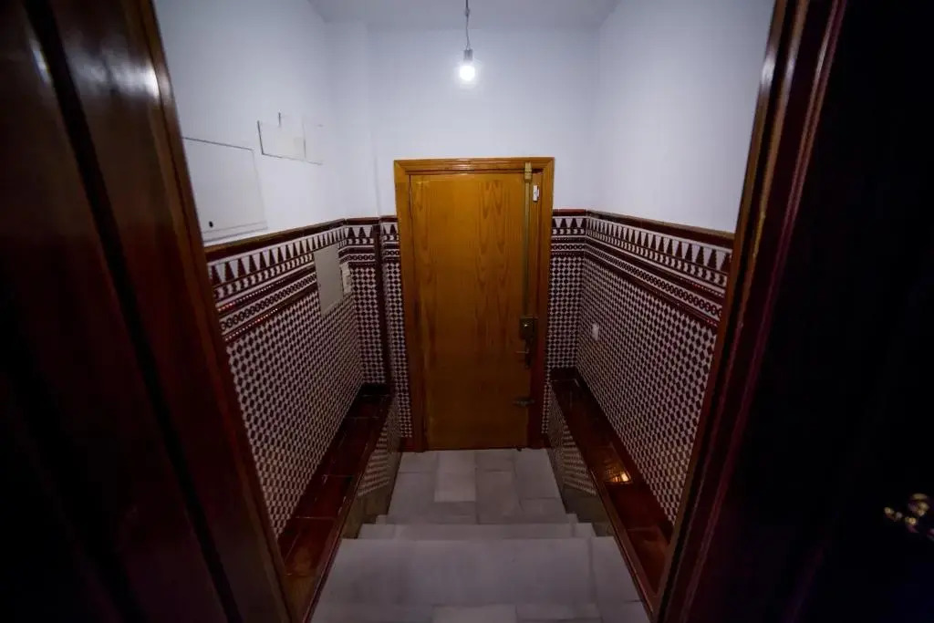 Casa Grande En Casco Historico