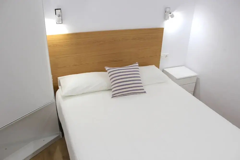 CENTRAL APARTMENT NEAR THE SEA - by SanSebastianApartments.es