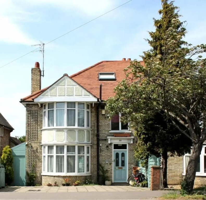 Cambridge Bed & Breakfast