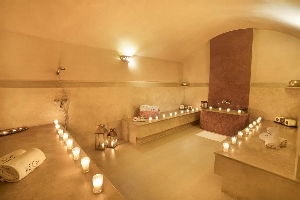 Kech Boutique Hotel