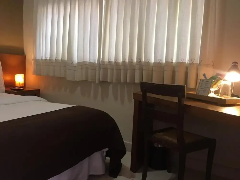 Pousada Jeito de Minas