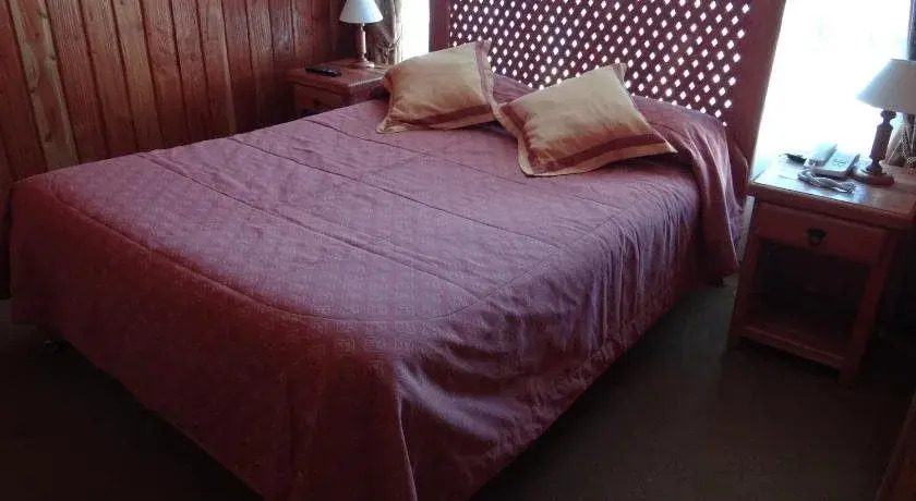 Hostal Pacifico